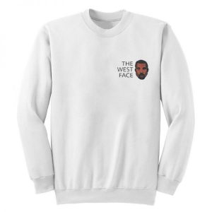 The West Face Sweatshirt (BSM)