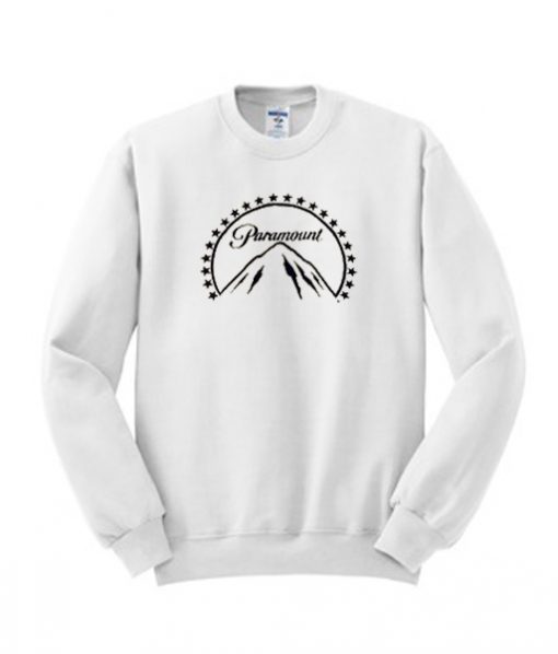 gucci paramount sweatshirt