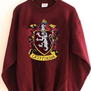 gryffindor harry potter Unisex Sweatshirts (BSM)