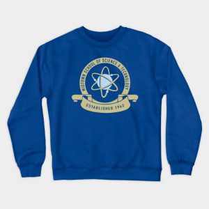 midtown school of science and technology Sweatshirt (BSM)