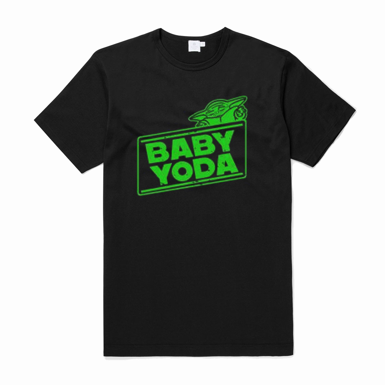 yoda t shirt india