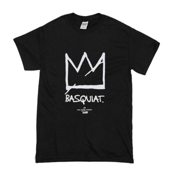 urban outfitters basquiat shirt