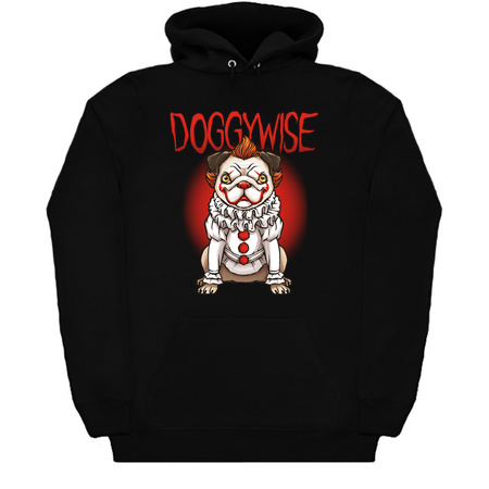 Doggywise Hoodie (BSM)
