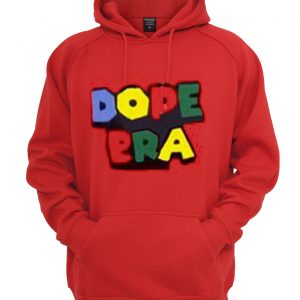 Dope Era Hoodie (BSM)