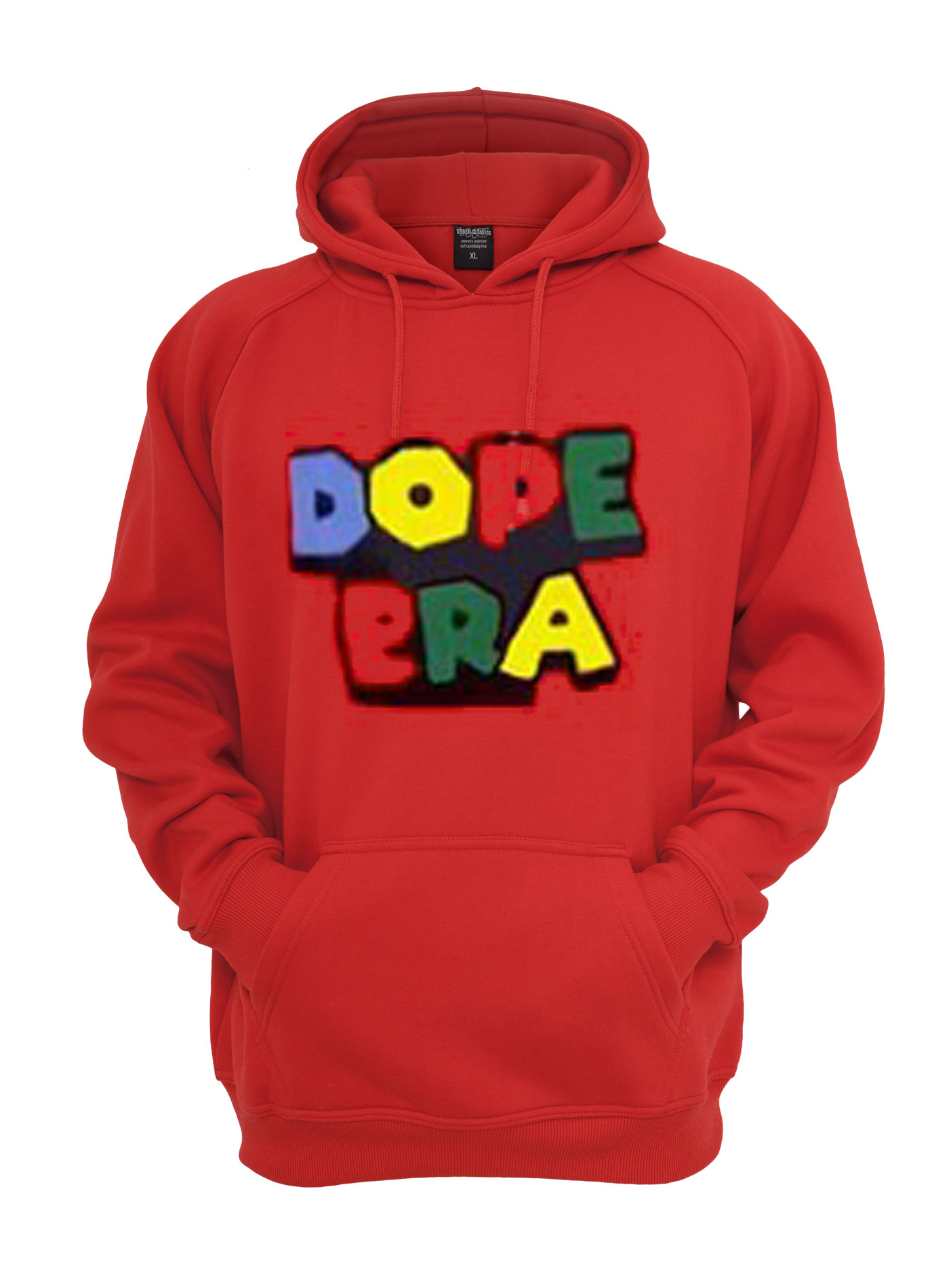Dope Era Hoodie (BSM)