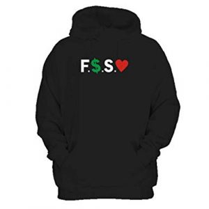 Dreamville J Cole Money and Love World Born Sinner Rap Cole World Hoodie (BSM)