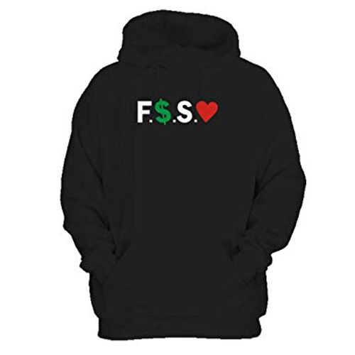 Dreamville J Cole Money and Love World Born Sinner Rap Cole World Hoodie (BSM)