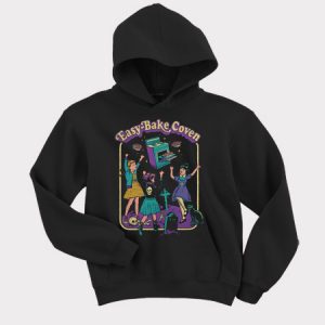 Easy bake coven Hoodie (BSM)