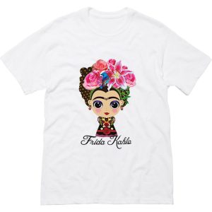 Fridita T Shirt (BSM)