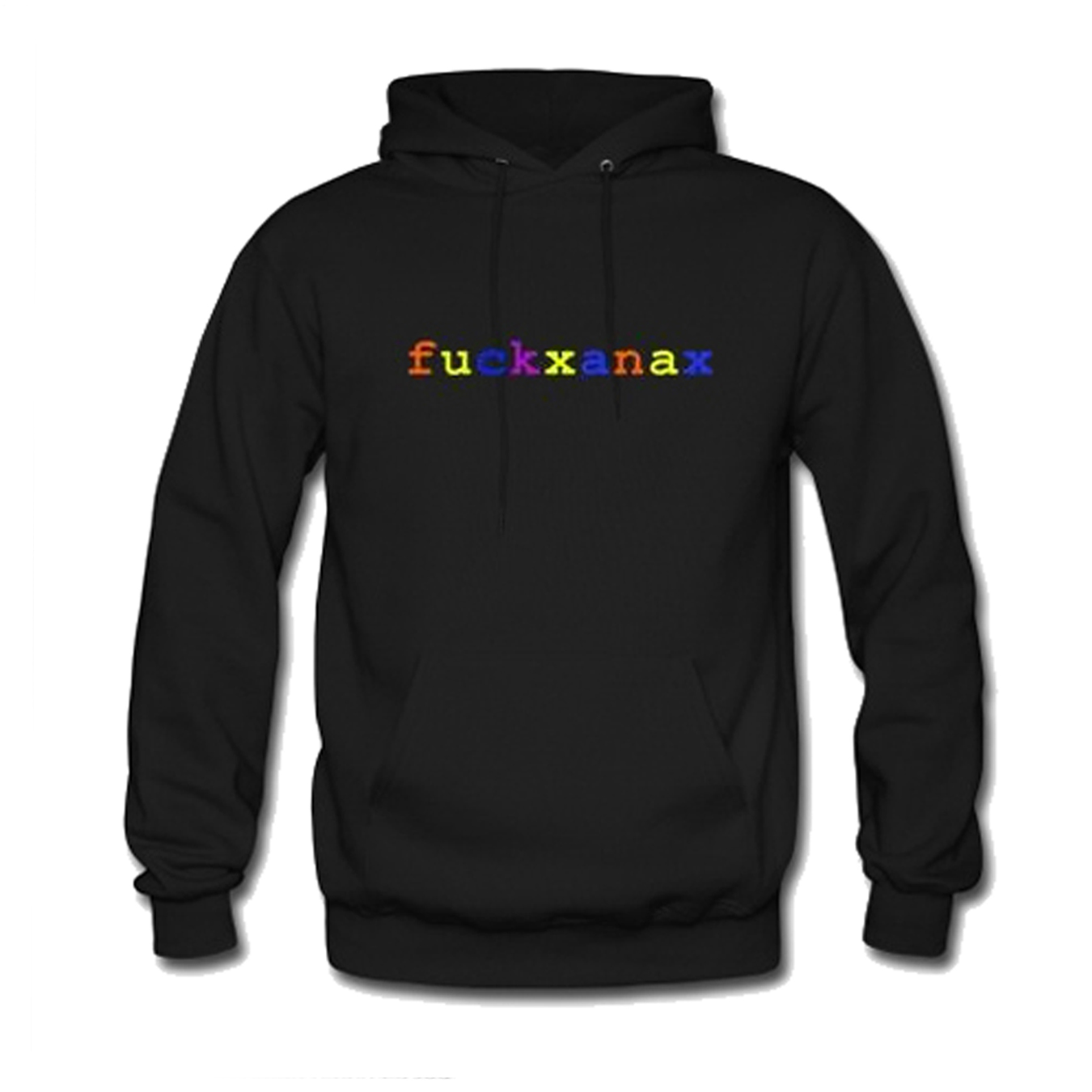 FuckXanax Hoodie (BSM)