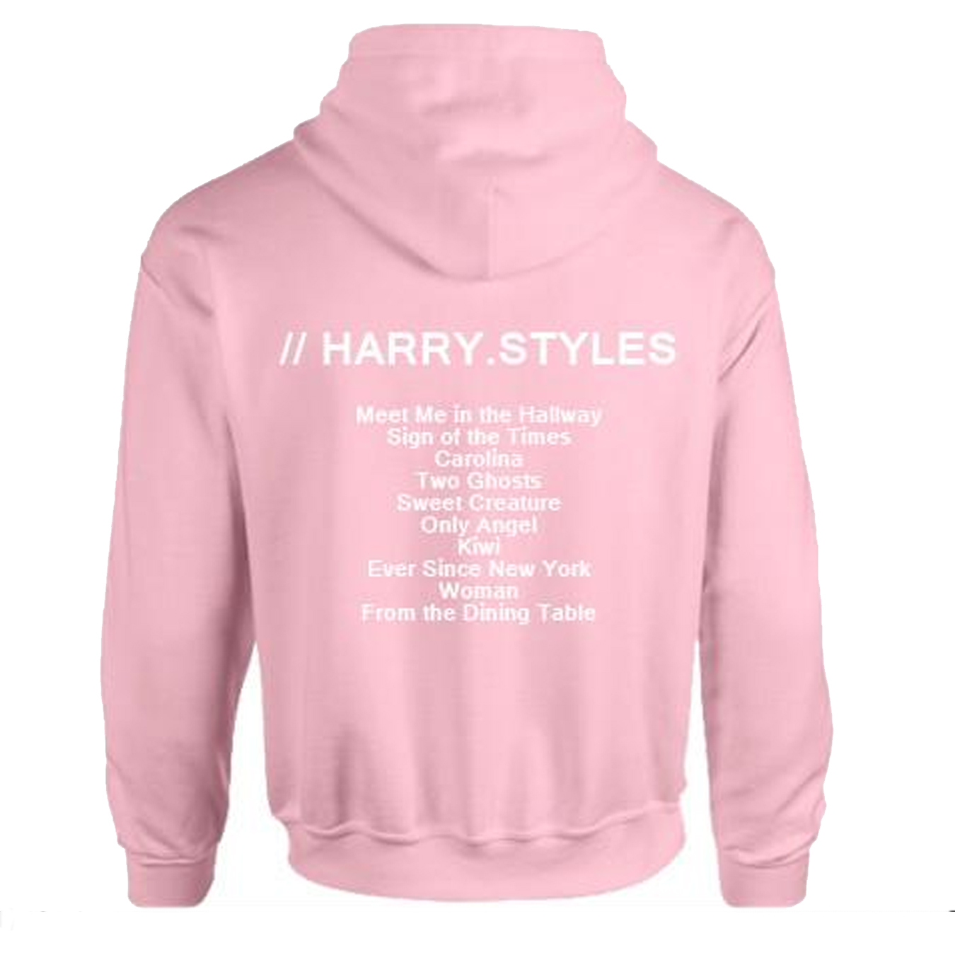 harry styles hoodie cheap