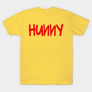 Hunny T-Shirt (BSM)
