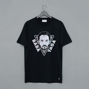 John Wick Baba Yaga T-Shirt (BSM)