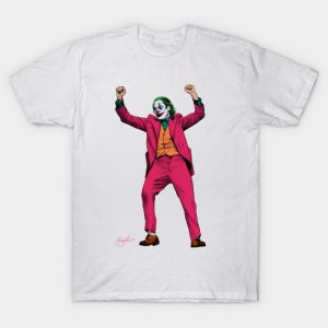 Joker T-Shirt (BSM)