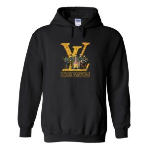 LV Louis Vuitton Hoodie (BSM)