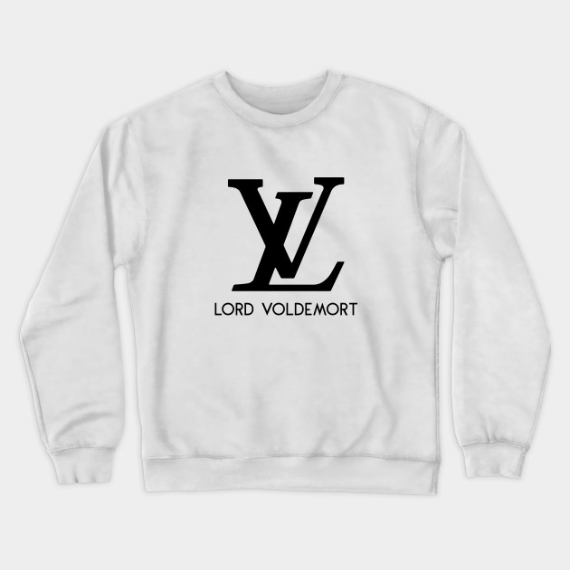 Lord Voldemort Crewneck Sweatshirt (BSM)