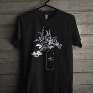 Stay Hydrated Beautiful T-Shirt (BSM)