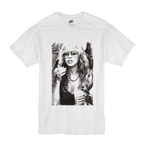Stevie Nicks T Shirt (BSM)