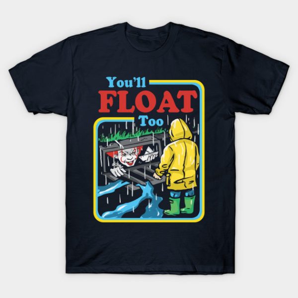 float life shirt