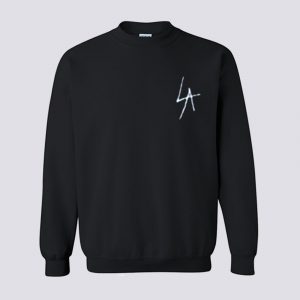 Adam Levine LA Sweatshirt (BSM)