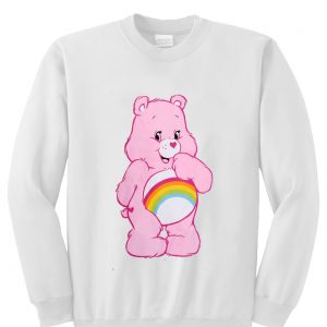 Care Bear Sweatshirt (BSM)