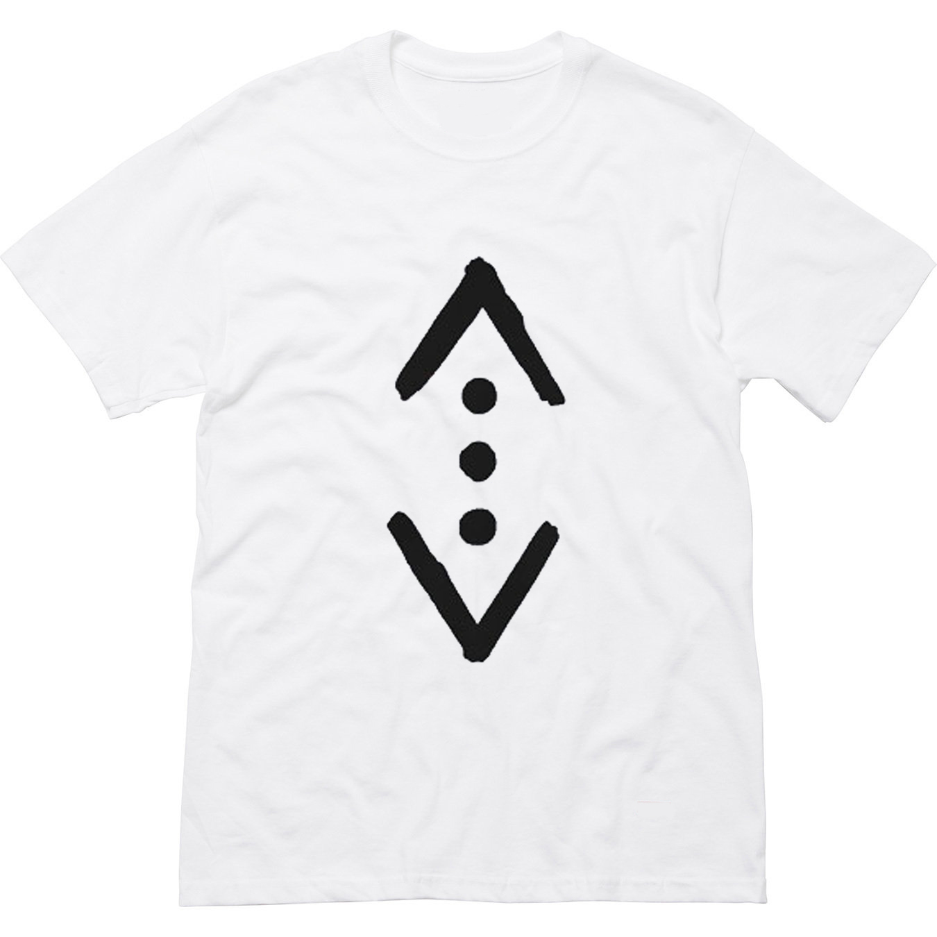 Cukur Black Sign T-Shirt (BSM)