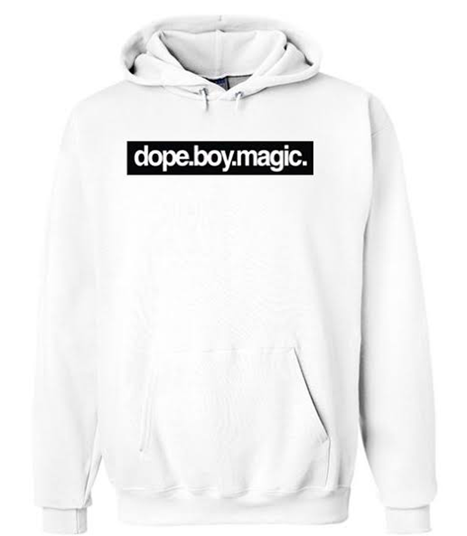 DOPE BOY MAGIC Hoodie (BSM)