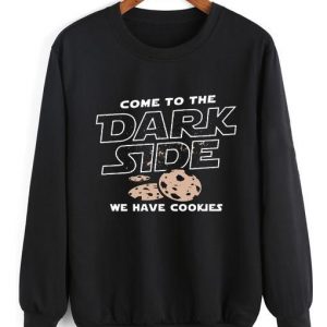Dark Side Sweatshirt (BSM)