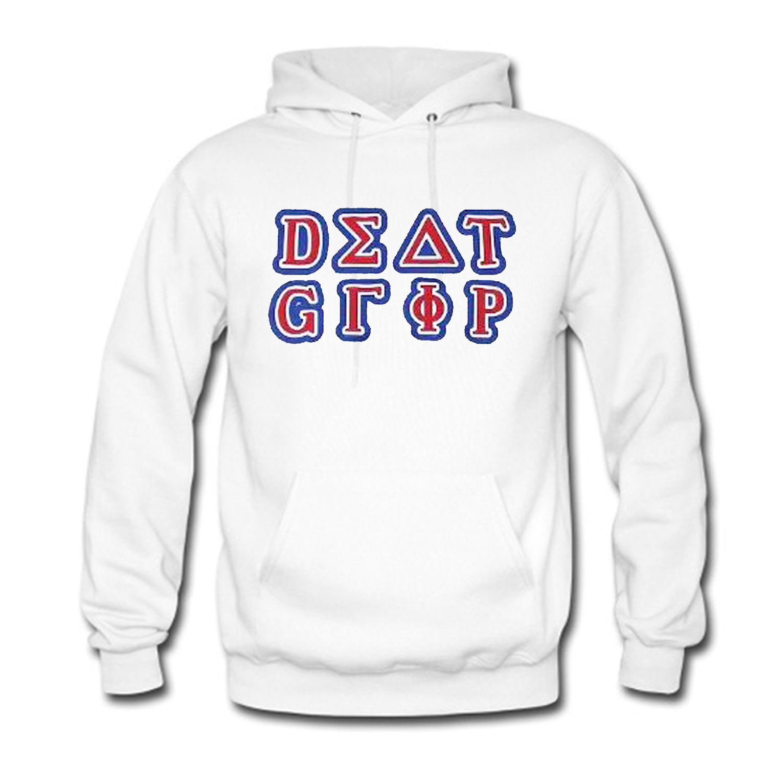 Deat Grip Hoodie (BSM)