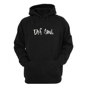 Def Soul Hoodie (BSM)