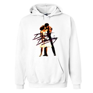 Dirty Dancing Hoodie (BSM)