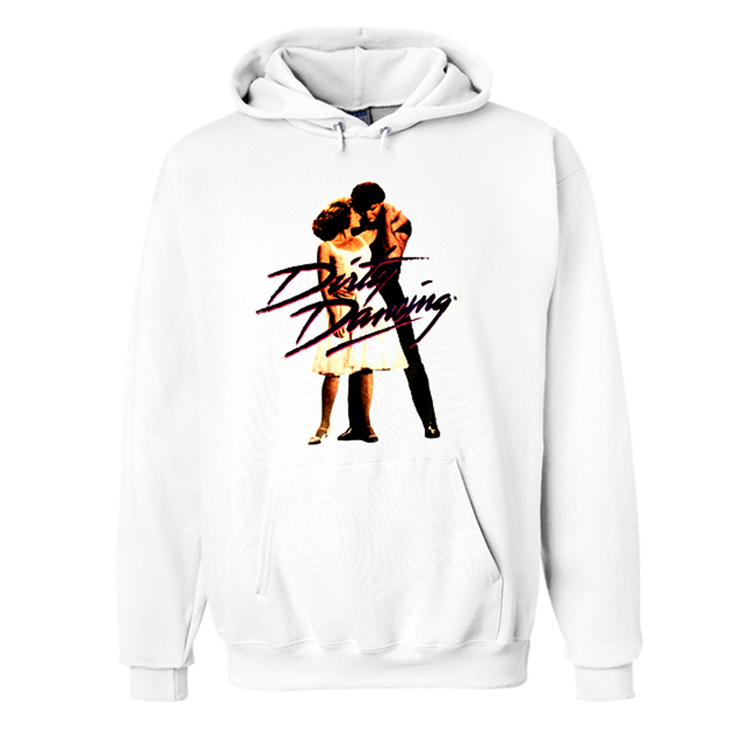 Dirty Dancing Hoodie (BSM)