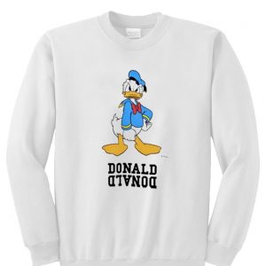 Donald Sweatshirt (BSM)