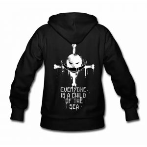 Everyone is a Child of The Sea Hoodie (BSM)