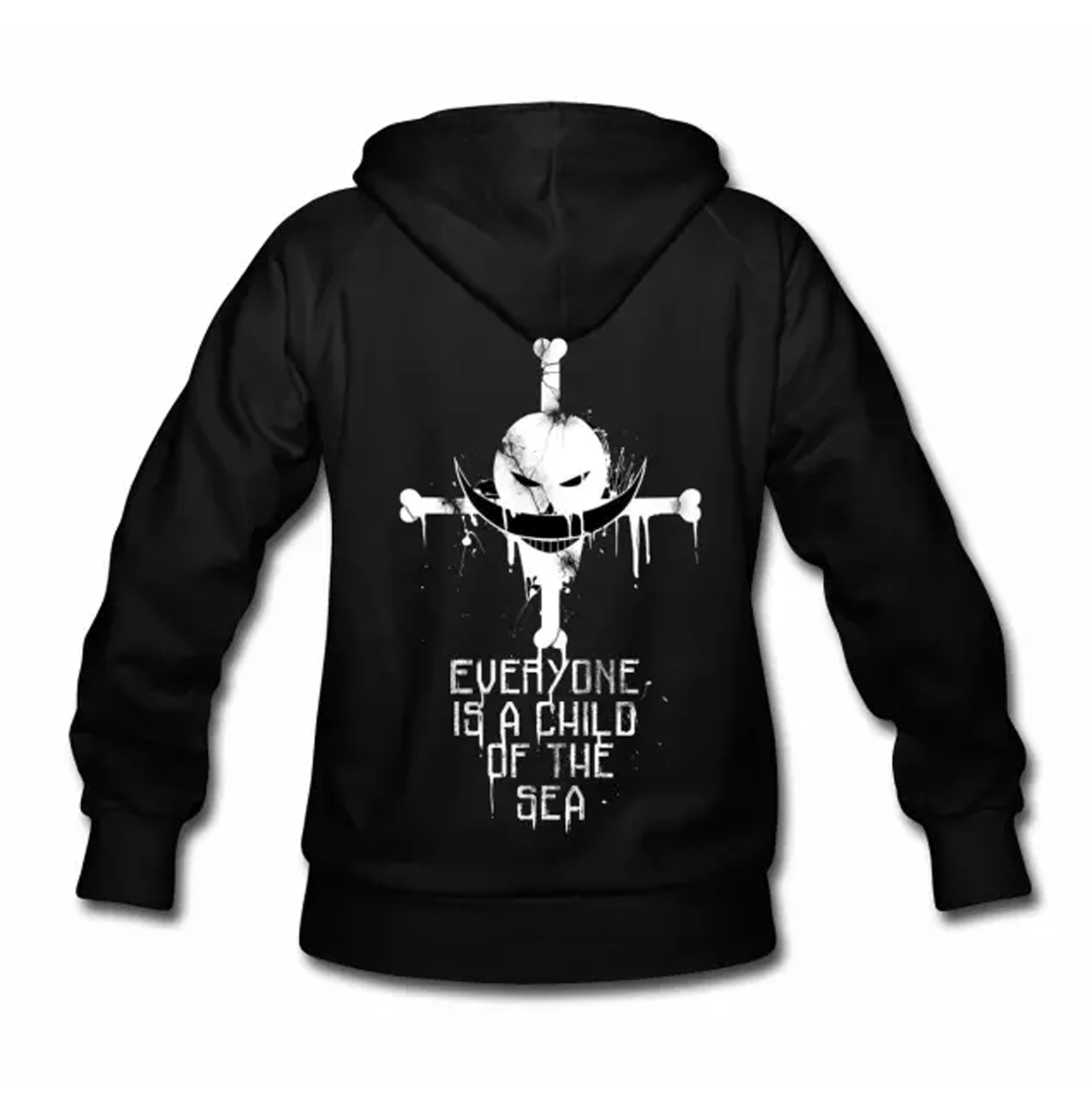 Everyone is a Child of The Sea Hoodie (BSM)