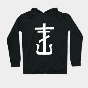 Frank Iero Hoodie (BSM)