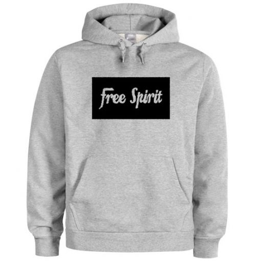 Free Spirit Hoodie (BSM)