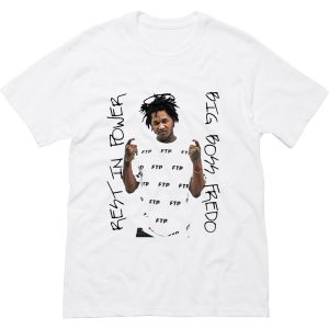 Ftp Fredo Santana T Shirt (BSM)