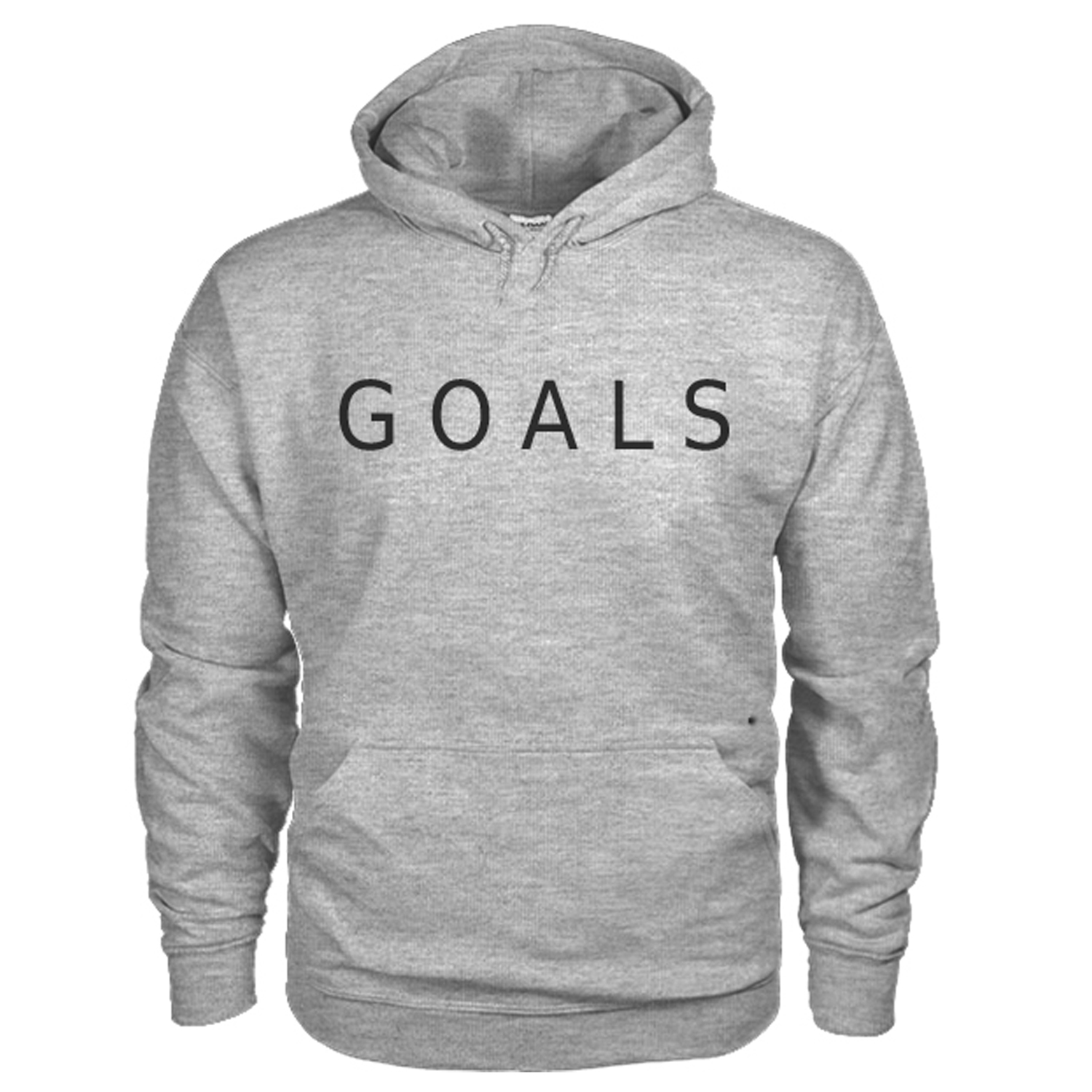 Goals Hoodie (BSM)