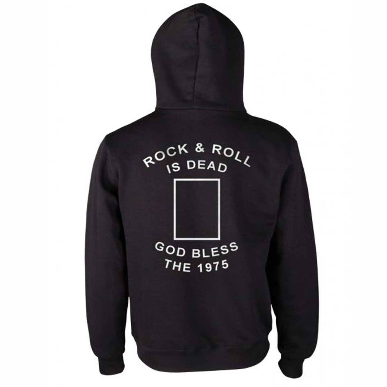 God Bless The 1975 Hoodie (BSM)