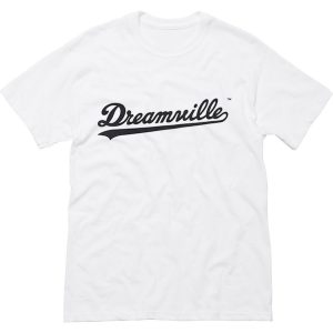 J Cole Dreamville T Shirt (BSM)