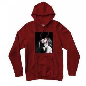 Lady Gaga Merch Hoodie (BSM)