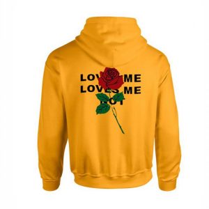 Love Me Not Hoodie (BSM)