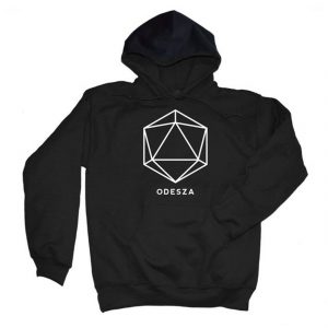 Odesza Hoodie (BSM)