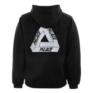 Palace Hoodie (BSM)