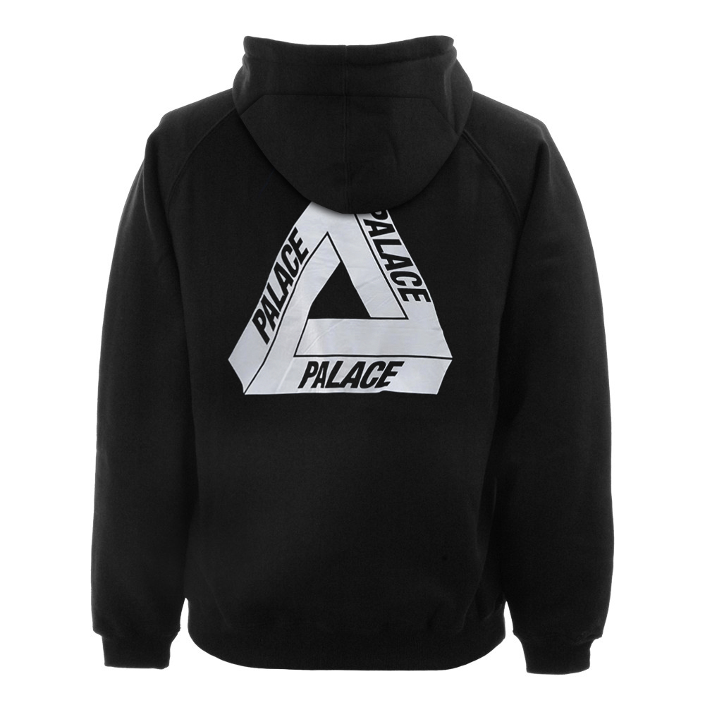 Palace Hoodie (BSM)