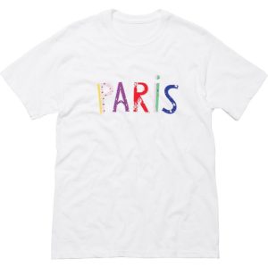 Paris T-Shirt (BSM)