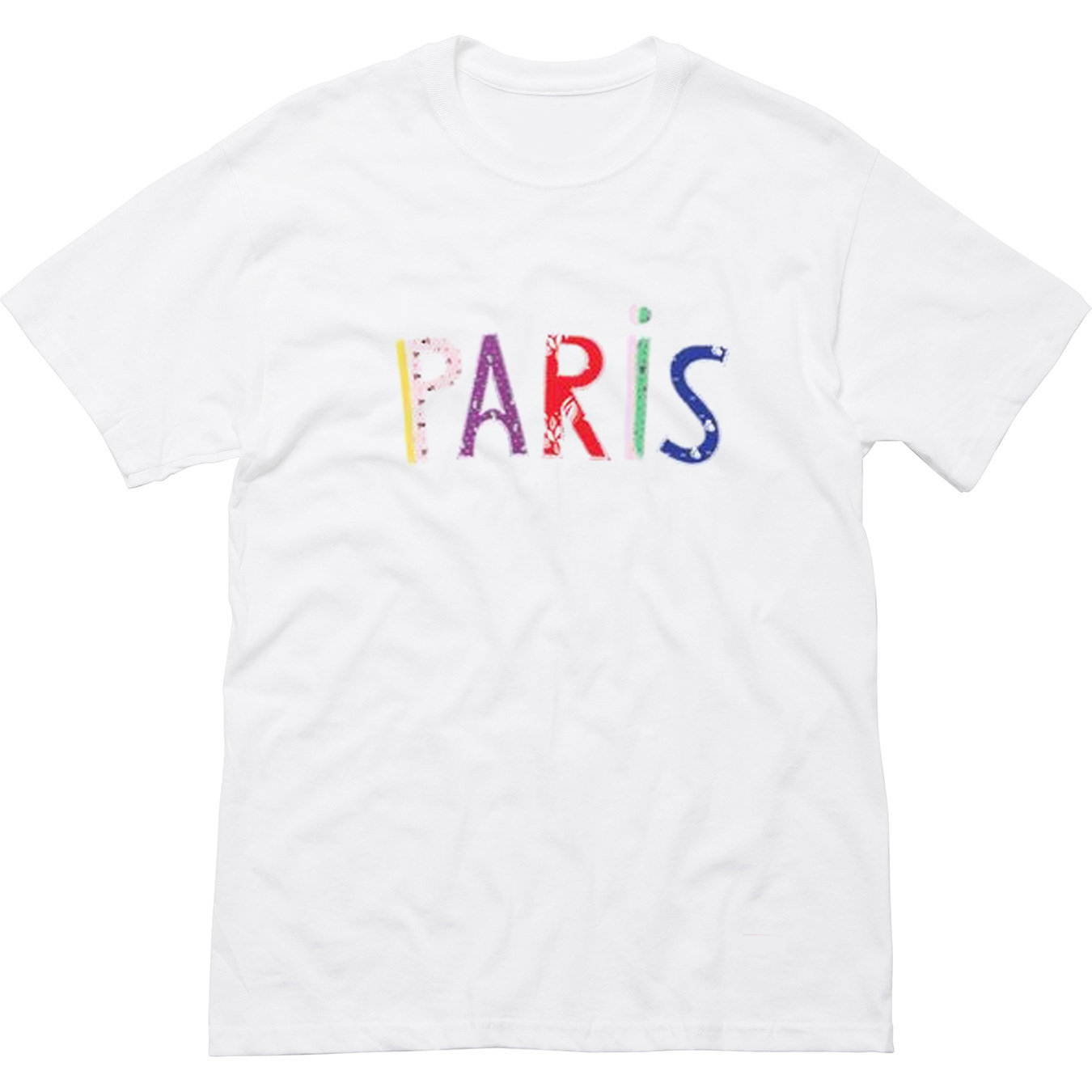 Paris T-Shirt (BSM)