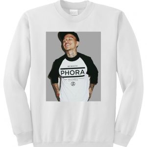 Phora Yours Truly Sweatshirt (BSM)