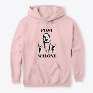 Post Malone Hoodie (BSM)